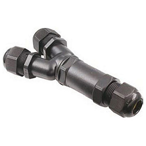 Соединитель лент линейный жесткий Nowodvorski Accessories 8846