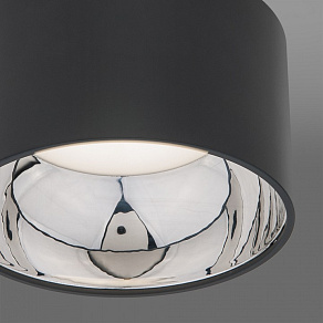 Накладной светильник Elektrostandard Charlie 1069 GX53