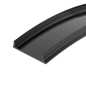 Профиль накладной гибкий Arlight BENT 056205