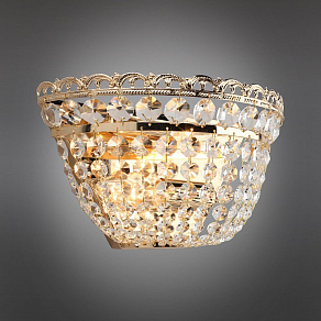 Накладной светильник Aployt Wiga APL.758.11.02