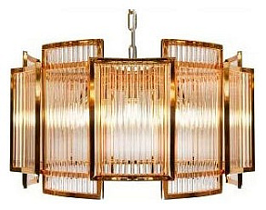 Подвесной светильник iLamp Tribeca MD0276-6A