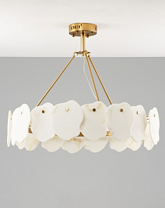 Светильник на штанге Moderli Square V8091-PL