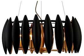 Подвесной светильник Rivoli Aleit Б0050263