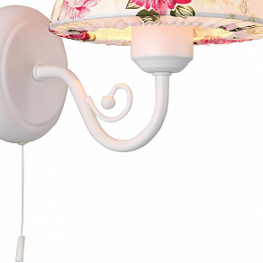 Бра Arte Lamp 7021 A7021AP-1WH