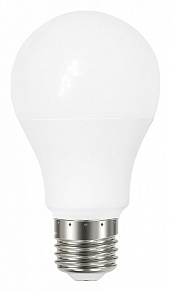 Лампа светодиодная Gauss  E27 10Вт 6500K 102502310