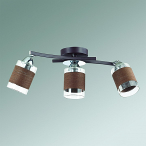 Спот Lumion Filla 3030/3CA