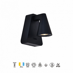 Бра Mantra Africa 9411