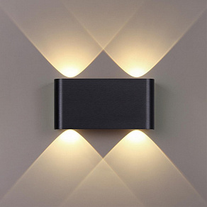 Накладной светильник Odeon Light MAGNUM 7191/4WL