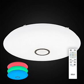 Накладной светильник Citilux Старлайт CL703145RGB