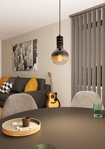 Подвесной светильник Eglo Yorth 43801