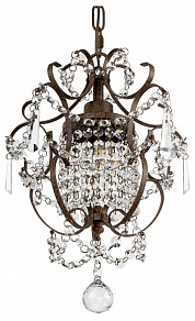 Подвесной светильник Loft it Burlesque 10417 BW