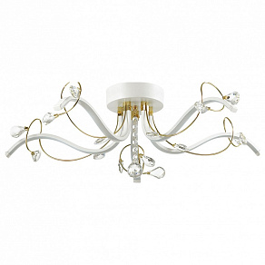 Потолочная люстра Lumion Alissa 3710/36CL