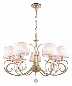 Подвесная люстра F-promo Charm 2756-7P