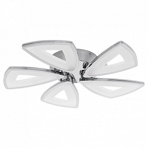 Потолочная люстра Eglo ПРОМО Amonde 95221