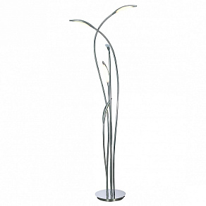 Торшер Arte Lamp Mattino A9442PN-5CC