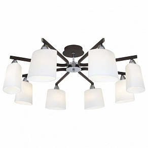 Люстра на штанге Citilux Астра CL138181