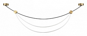Подвесной светильник Odeon Light Gabi 4378/65L
