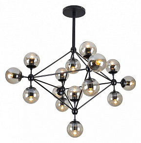 Люстра на штанге Lussole Hartwell LSP-8165