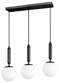 Подвесной светильник Moderli Scrumbel V11566-3P