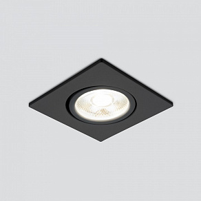 Встраиваемый светильник Elektrostandard 15273/LED 15273/LED