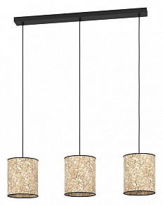 Подвесной светильник Eglo Butterburn 43937