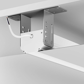 Трек встраиваемый Maytoni Technical  TRX034-SCHN-422W