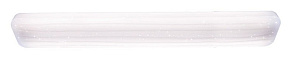 Накладной светильник Ambrella Orbital Tube F315 WH 96W S1200