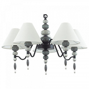 Подвесная люстра Odeon Light Sochi 4896/5