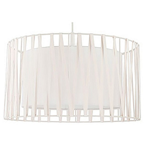 Подвесной светильник Eurosvet Harmony 1633 Harmony White 1