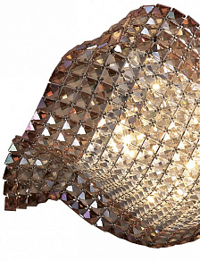 Накладной светильник Odeon Light Pavia 2599/5C