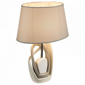 Настольная лампа декоративная Globo Jeremy 21642T
