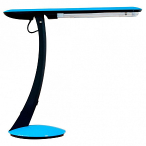 Настольная лампа офисная Feron DE1101 24168