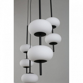 Подвесная люстра Aployt Celcia APL.863.03.45