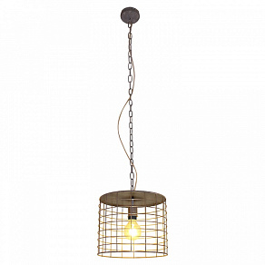 Подвесной светильник Lussole Greeley GRLSP-9971