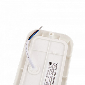 Накладной светильник Uniel ULW UL-00013187