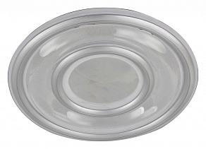 Накладной светильник De City Норден 660016801