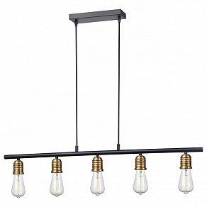 Подвесной светильник Vele Luce Tenuto VL6532P05