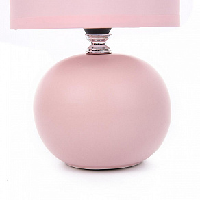 Настольная лампа декоративная Lumion Octavia 8225/1T