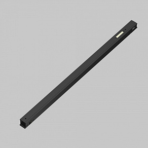 Накладной светильник Maytoni Technical Basis TR231-2-10W3K-B