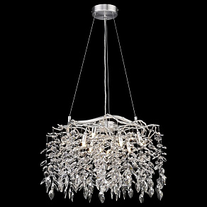 Подвесная люстра Wertmark Damiana WE184.08.203