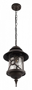 Подвесной светильник Loft it Prato 100021P