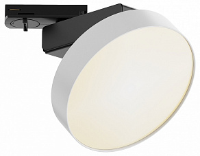 Светильник на штанге Maytoni Zon TR043-1-12W3K-W