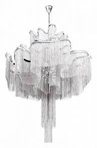 Подвесная люстра Loft it Stream 10208/1000 Smoke