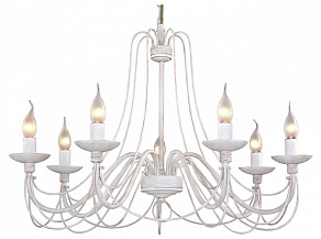 Подвесная люстра F-promo Chateau 2164-7P