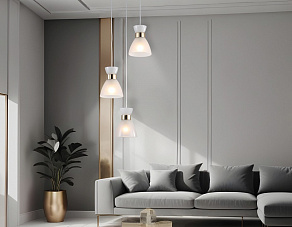 Подвесной светильник Ambrella Light TR TR3402
