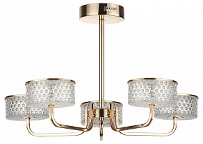 Люстра на штанге Lumion VENICE 6579/60CL