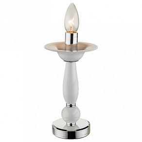 Настольная лампа декоративная Globo Cuimbra 63113T