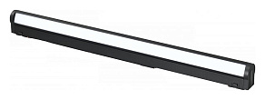 Накладной светильник iLedex Technical VISION48/25 4825-040-L497-24W-110DG-4000K-BK