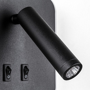 Накладной светильник Lightstar Muro LED 808667