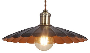 Подвесной светильник Maytoni Quay T022-11-R
